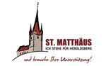 St.Matthäus Heroldsberg